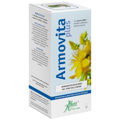 Armovita Plus 100 Opercoli