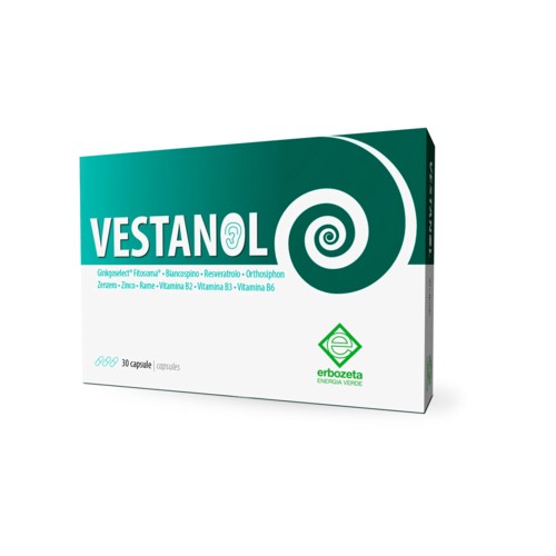 VESTANOL 30 Capsule