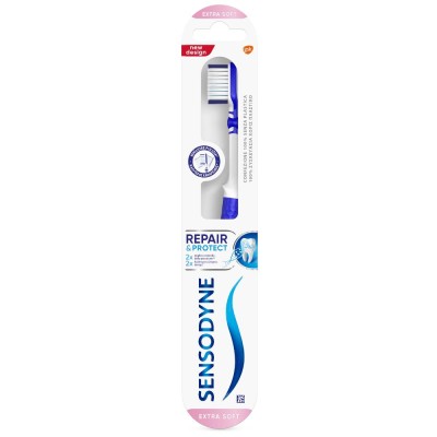 Sensodyne Spazzolino Repair & Protect