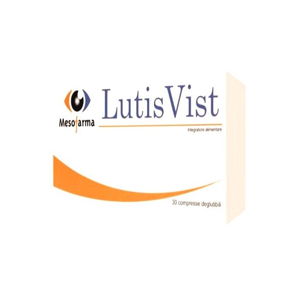LUTISVIST 30 Cpr