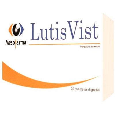 LUTISVIST 30 Cpr