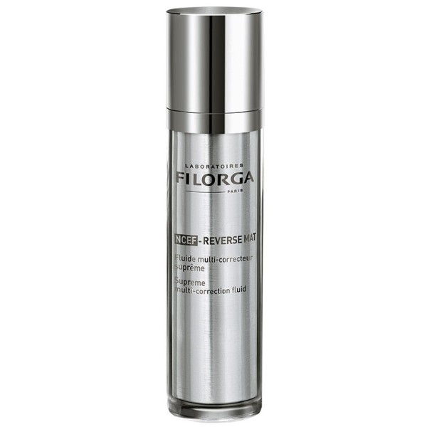 Filorga NCEF-Reverse Mat Fluido Multi-Correttore Supremo Effetto Mat 50ml