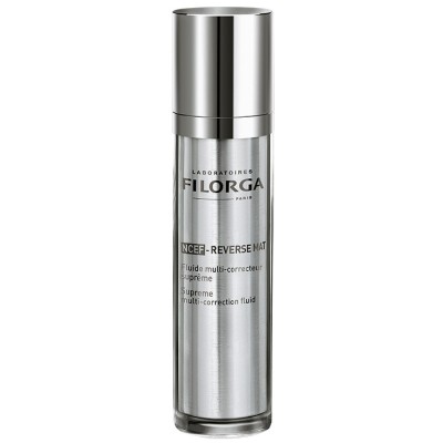 Filorga NCEF-Reverse Mat Fluido Multi-Correttore Supremo Effetto Mat 50ml