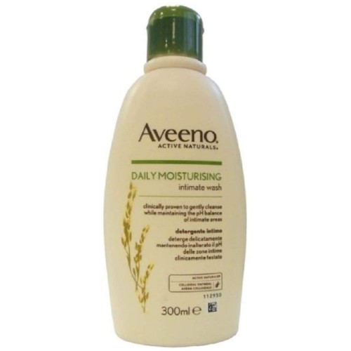 AVEENO Detergente Intimo 300ml
