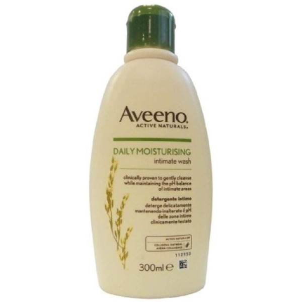 AVEENO Detergente Intimo 300ml