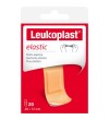 Leukoplast Elastic 20 Cerotti