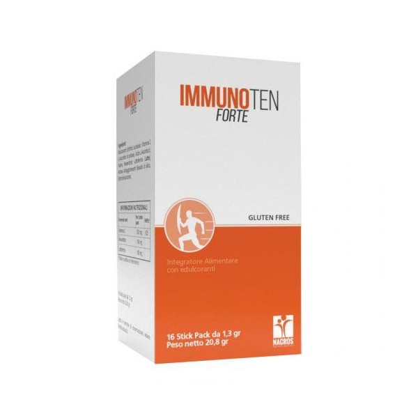 IMMUNOTEN Forte 16 Stick