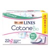 Lines CotoneBio 24 Proteggislip Ripiegati