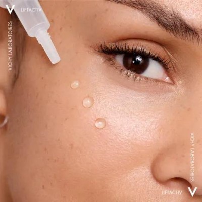 LIFTACTIV SPEC B3 SERUM Dark