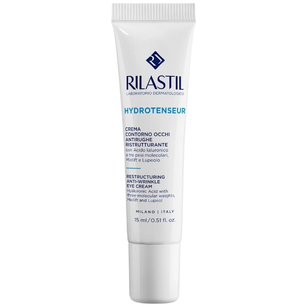 Rilastil Hydrotenseur Crema Contorno Occhi 15ml