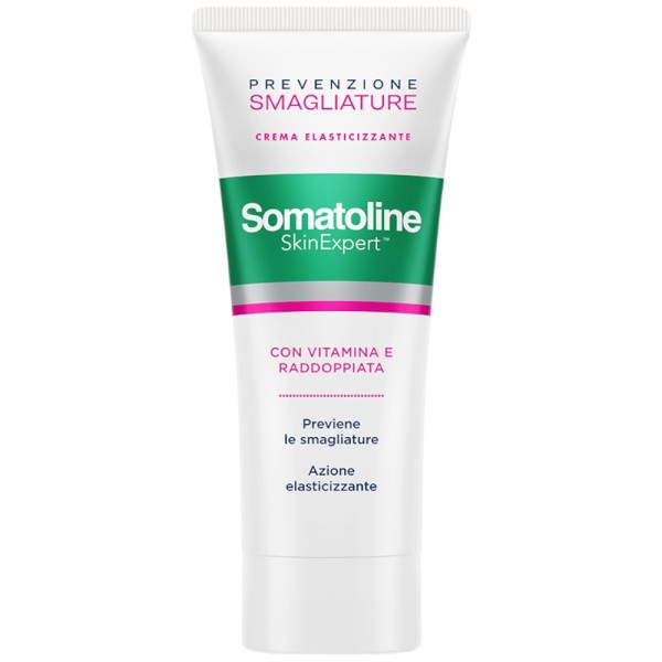 Somatoline SkinExpert Prevenzione Smagliature Crema Elasticizzante 200 ml