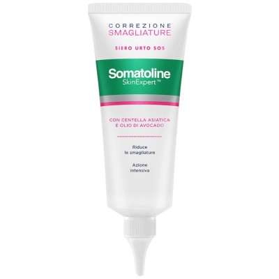 Somatoline SkinExpert Correzione Smagliature Siero Urto SOS 100 ml