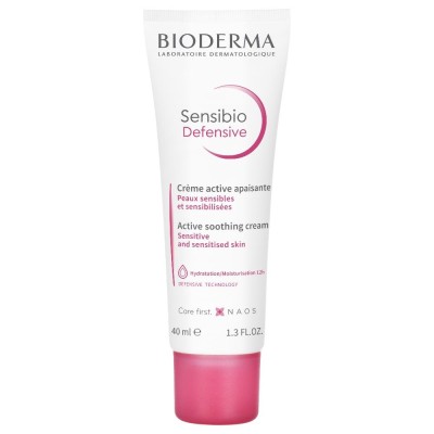 Sensibio Defensive Crema Attiva Lenitiva 40ml