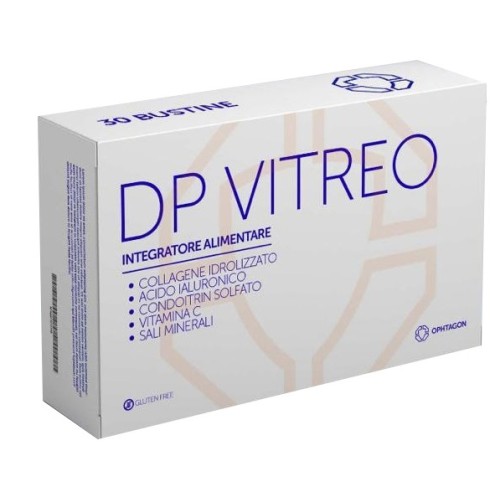 DP Vitreo 30 Bustine