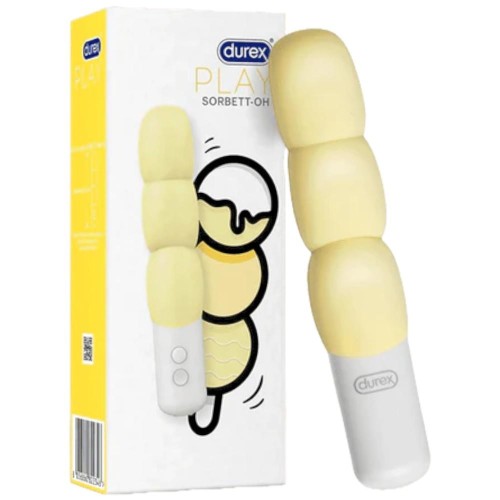 Durex Play SORBETT-OH Vibratore