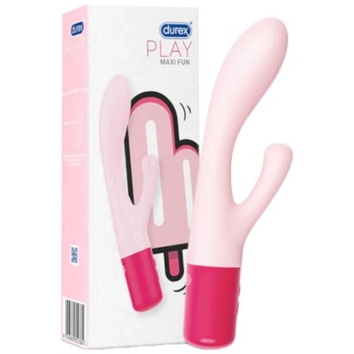 Durex Play Maxi Fun Vibratore
