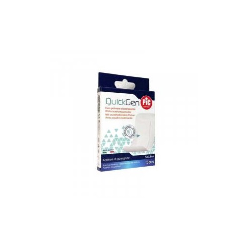 QUICKGEN Cer.Cicatr. 5x7,5x5