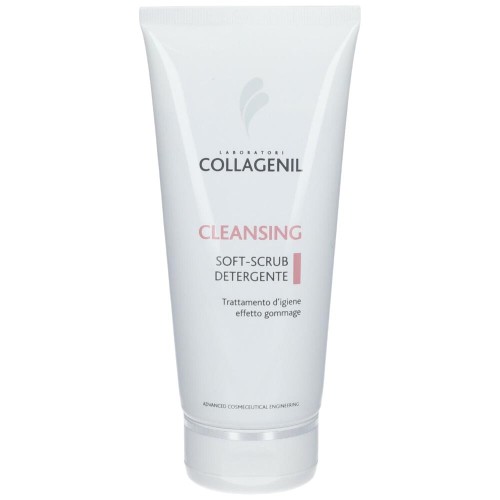 Collagenil Cleansing Soft Scrub Detergente 200 ml