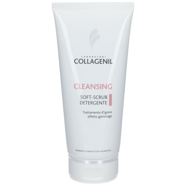 Collagenil Cleansing Soft Scrub Detergente 200 ml