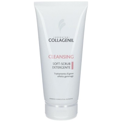 Collagenil Cleansing Soft Scrub Detergente 200 ml