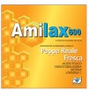 Amilax 600 10 flaconi monodose da 10 ml