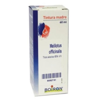 BO.MELILOTUS OFF.TM 60ml