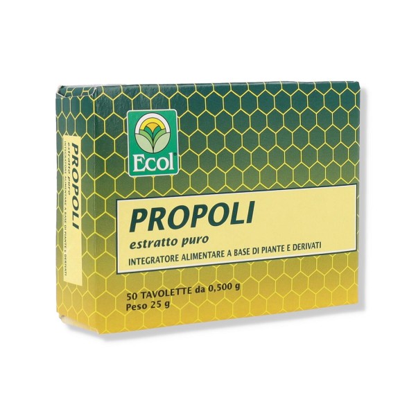 PROPOLI 50TAV 728 ECOL