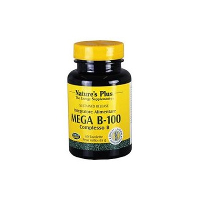 MEGA B100 INT 60TAV LA STREGA