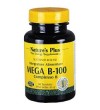 MEGA B100 INT 60TAV LA STREGA