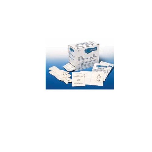 ZETALATEX Guanti Ch.St.7