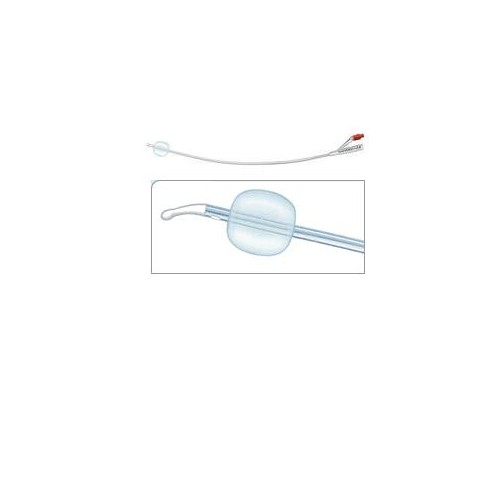 CATETERE Tiemann 2V.ch16 RUSCH