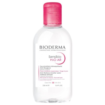 Sensibio H2O Soluzione Micellare 250ml
