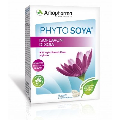 PHYTO SOYA 60 capsule