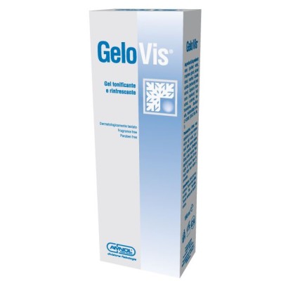 GELOVIS GEL GAMBE 150 ML