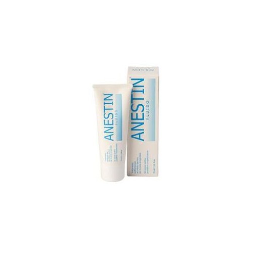 ANESTIN Fluido Lenitivo 75ml