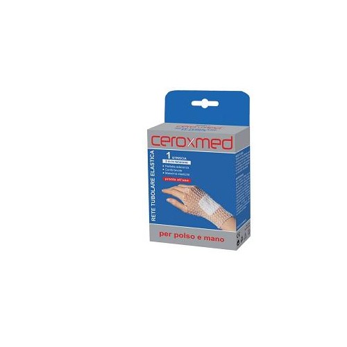 CEROXMED Rete Mano-Polso
