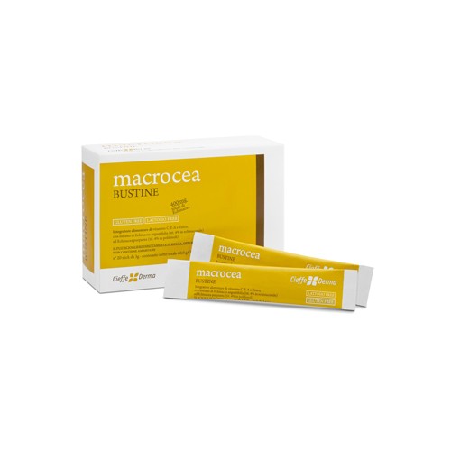 MACROCEA 20 BUSTINE