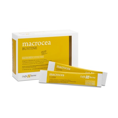 MACROCEA 20 BUSTINE