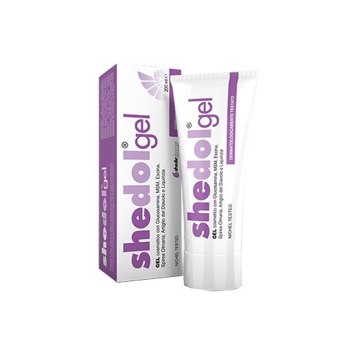 Shedol Gel 200ml