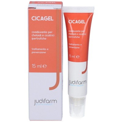 Cicagel 15 ml