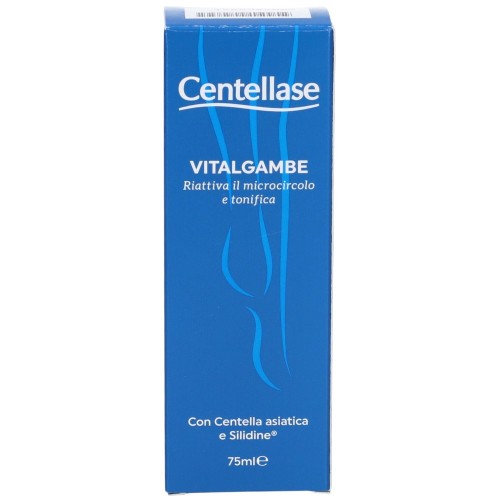 Centellase Vitalgambe Crema 75 ml