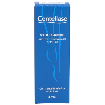 Centellase Vitalgambe Crema 75 ml