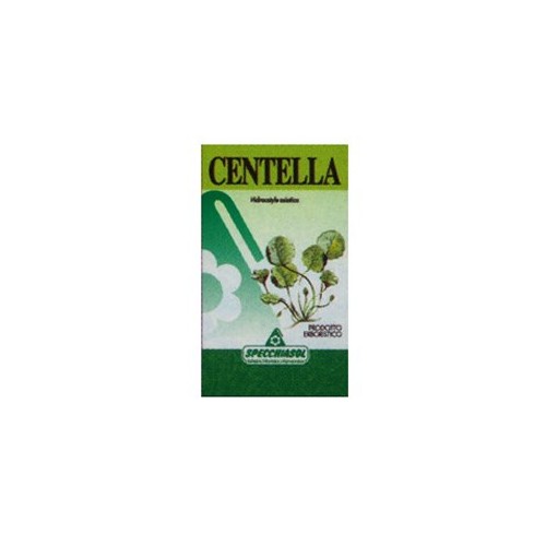 CENTELLA AS.80 Cps SPECCH.