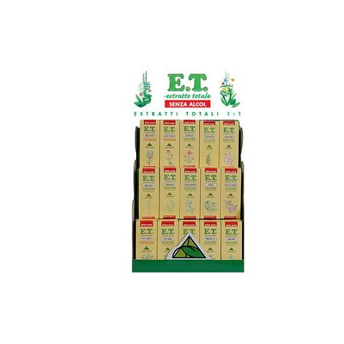 MIRTILLO E.T. 30ML LEMURIA