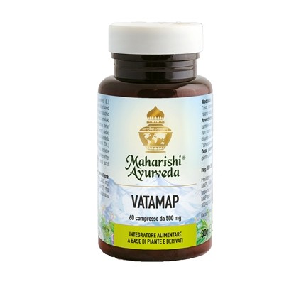 VATAMAP (MA 218) 60 Cpr 30g