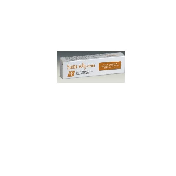 Same Seb Crema 30g