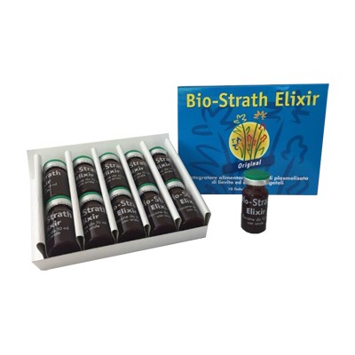 BIO*STRATH Elixir 10fl.10ml