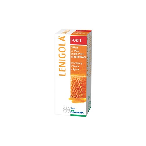 Lenigola Spray Forte 20ml