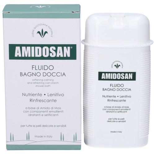 Amidosan Fluido Bagno Doccia 300ml