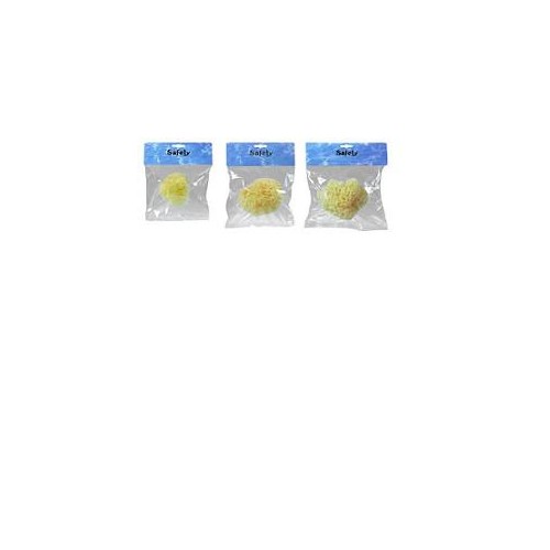 SPUGNA Naturale Maxi SAFETY